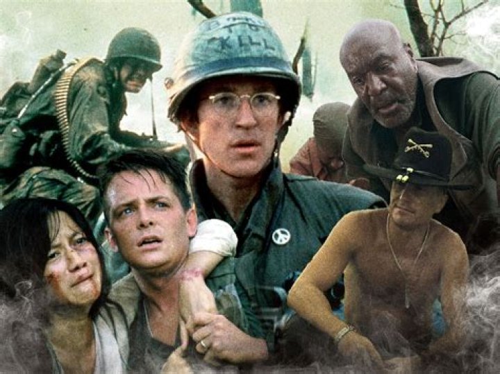 
5 greatest Vietnam war movies of all time 