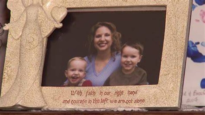 
5 shocking details about Susan Powell’s disappearance 