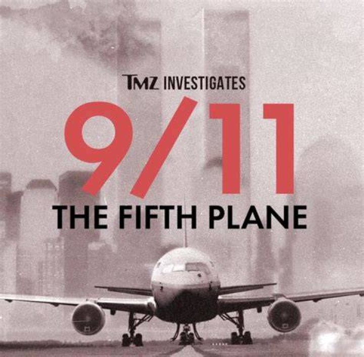 
9/11: The Fifth Plane: Who is Sandy Thorngren? 
