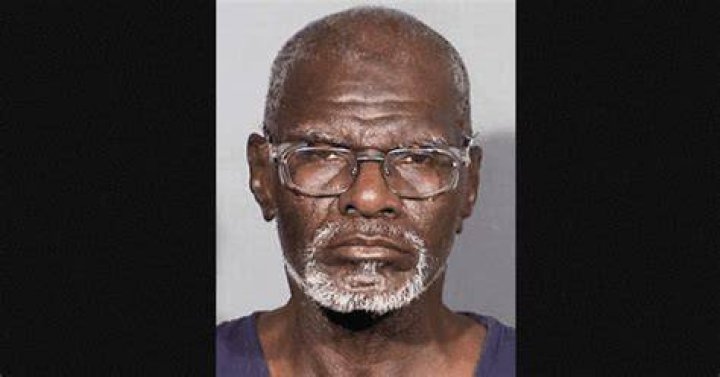 Aaron Cole: Las Vegas man arrested for stabbing passenger 33 times as bus driver continues journey