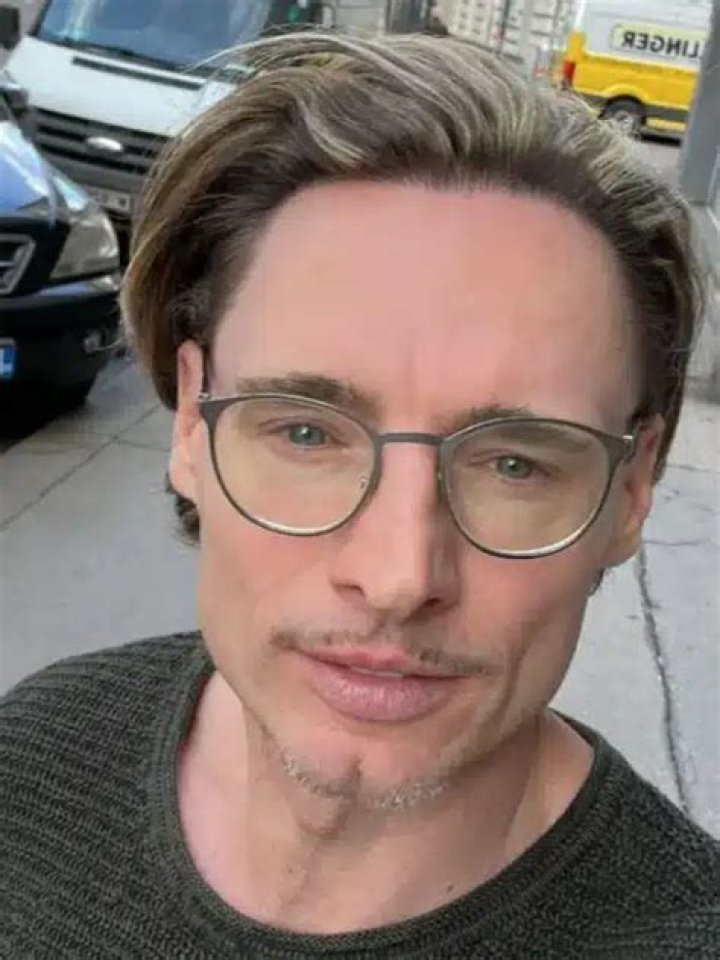 Aaron Vancoppenolle Height, Weight, Net Worth, Age, Birthday, Wikipedia, Who, Instagram, Biography