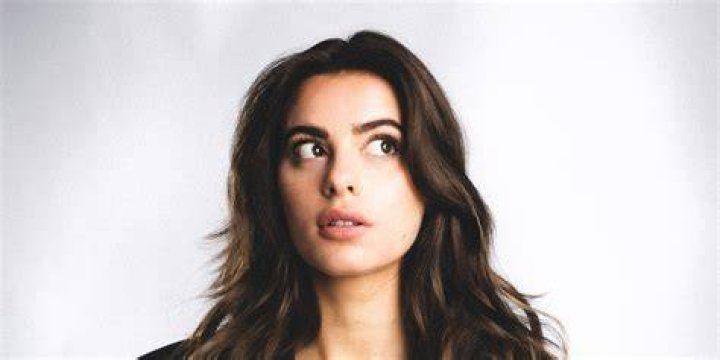 
Actress Nadia Parkes’ Biography: Age, Height, Husband, Family 