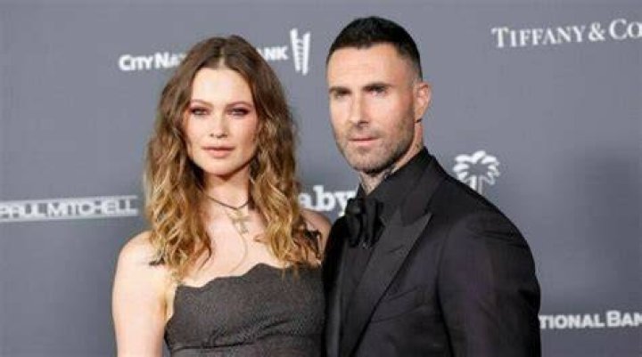 
Adam Levine Cheating Scandal: He Cannot Resist ‘Female Attention’ 