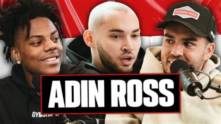 
Adin Ross Car Accident, What Happened to Adin Ross? 