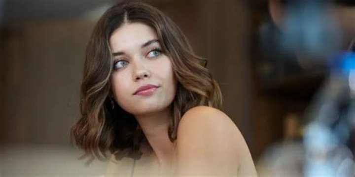 Afra Saraçoğlu Height, Weight, Net Worth, Age, Birthday, Wikipedia, Who, Nationality, Biography