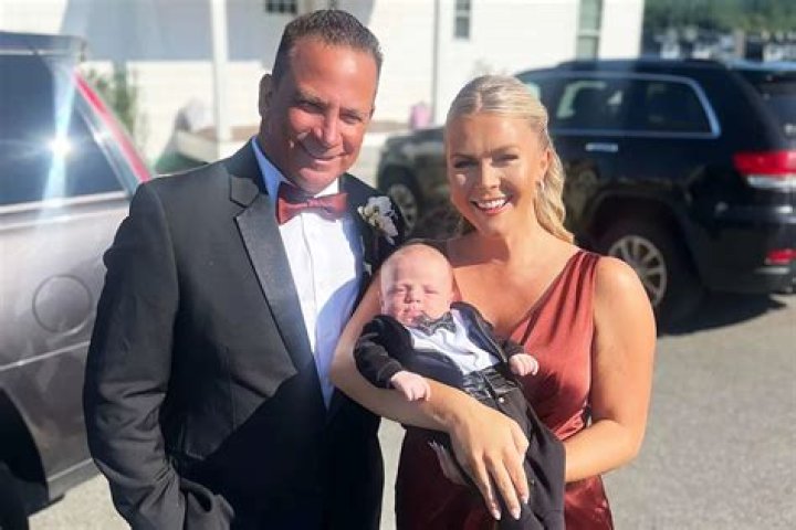 
“Agathe Monpays Parents And Famille: Meet Her Husband Mari Marriage Photos Debunked “ 