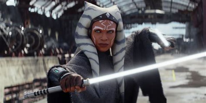 Ahsoka: Who is Baylan Skoll?