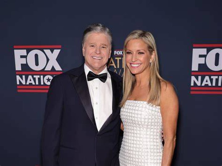 
Ainsley Earhardt Wiki: How Old Is She? Relationship and Rise-to-Fame Success Story 