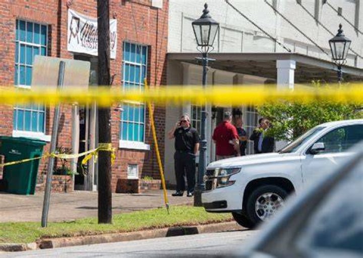 
Alabama Wilson Lamar Hill Arrested, Case Details Age And Family Explored 