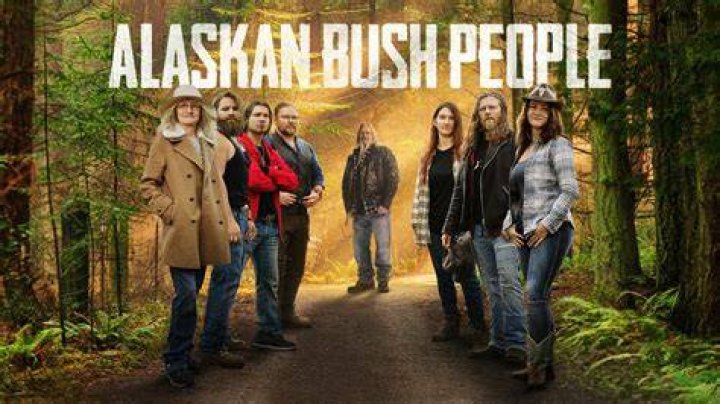 Alaskan Bush People: Where Is Ami Brown Now – What Is She Doing In 2022?