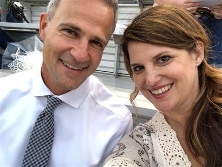 Alex Curry Is Happily Married To Her College Sweetheart – Jeff Nise!