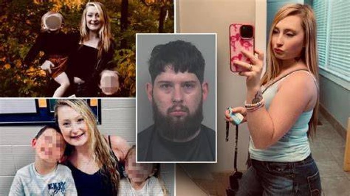 
Alexandria Borys’ GoFundMe launched after suspect Christina Harrison shoots woman in front of her children in grocery store 