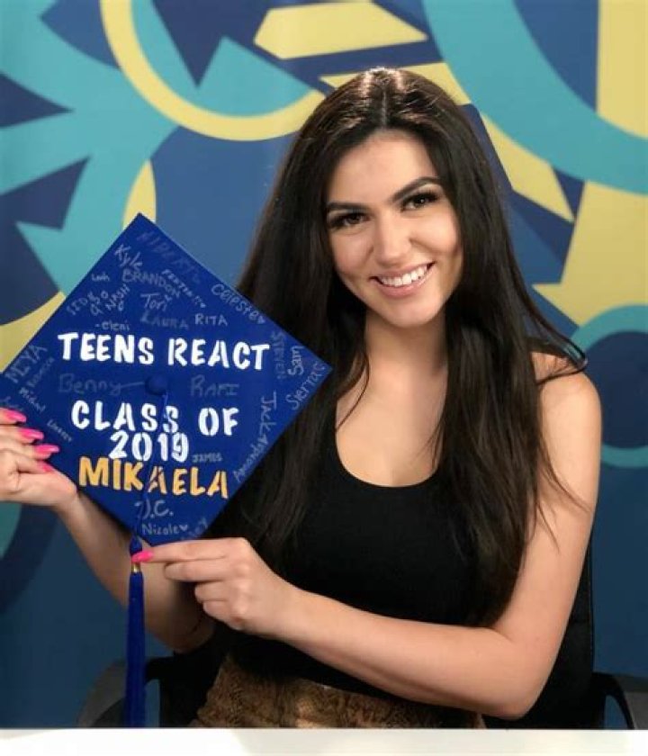 
All About Mikaela Pascal: Age, Boyfriend Jack O’Shea, Net Worth 