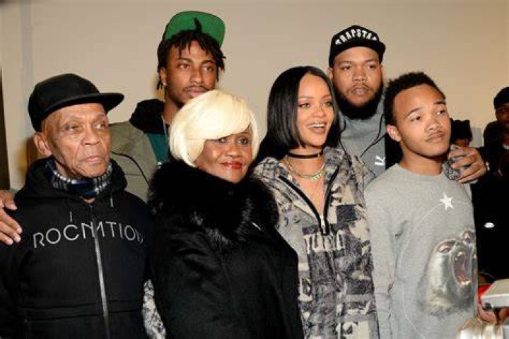 All About Rihanna’s Parents (Ronald Fenty and Monica Braithwaite) and Their Parent-Daughter Relationship