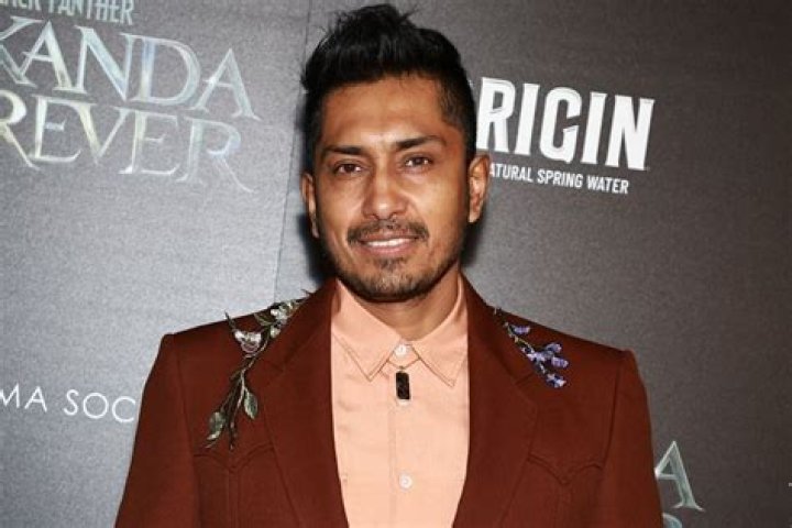 
All About Tenoch Huerta, the Actor Who Plays Namor in ‘Black Panther: Wakanda Forever’ 