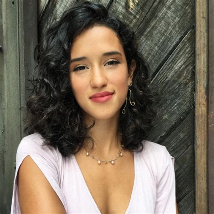 
All About Yadira Guevara-Prip: Age, Ethnicity, Boyfriend, Wiki 