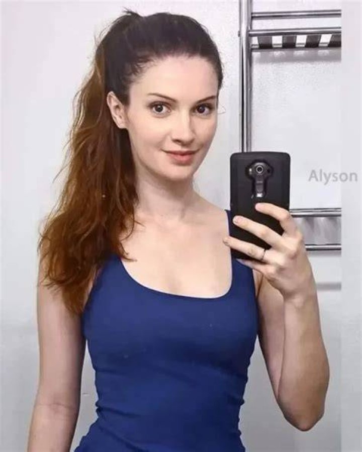 Alyson Tabbitha Height, Weight, Net Worth, Age, Birthday, Wikipedia, Who, Instagram, Biography