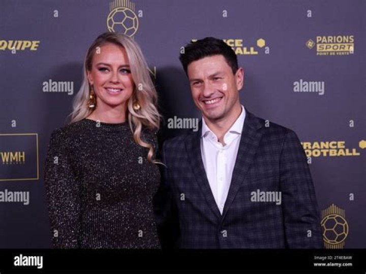 
Amanda Ilestedt | Partner And Relationship 