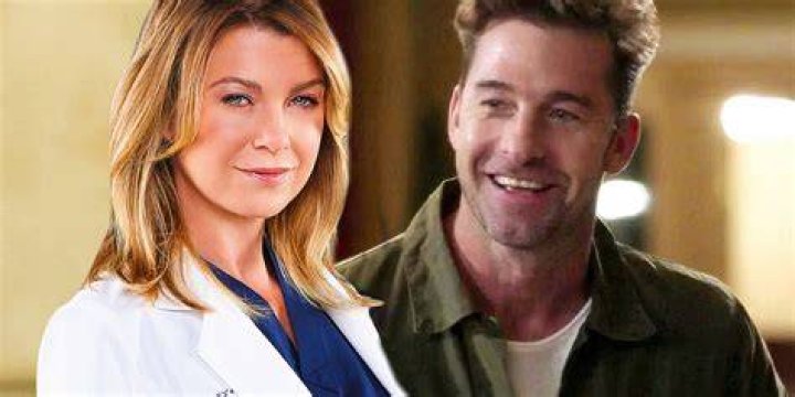 
Amanda Walsh Husband Robert Baker Is Her Reel Partner From Grey’s Anatomy 