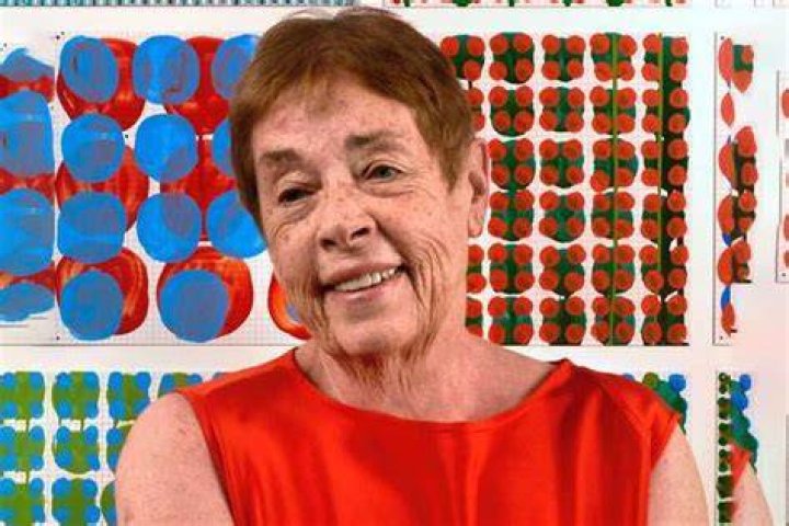 
American Painter, Jennifer Bartlett, dies at 81 