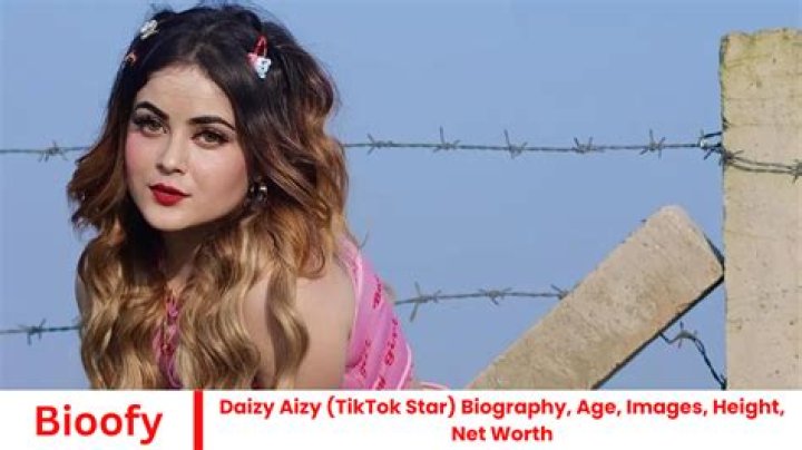 Amna Sabir (TikTok Star) Biography, Age, Boyfriend, Height, Net Worth
