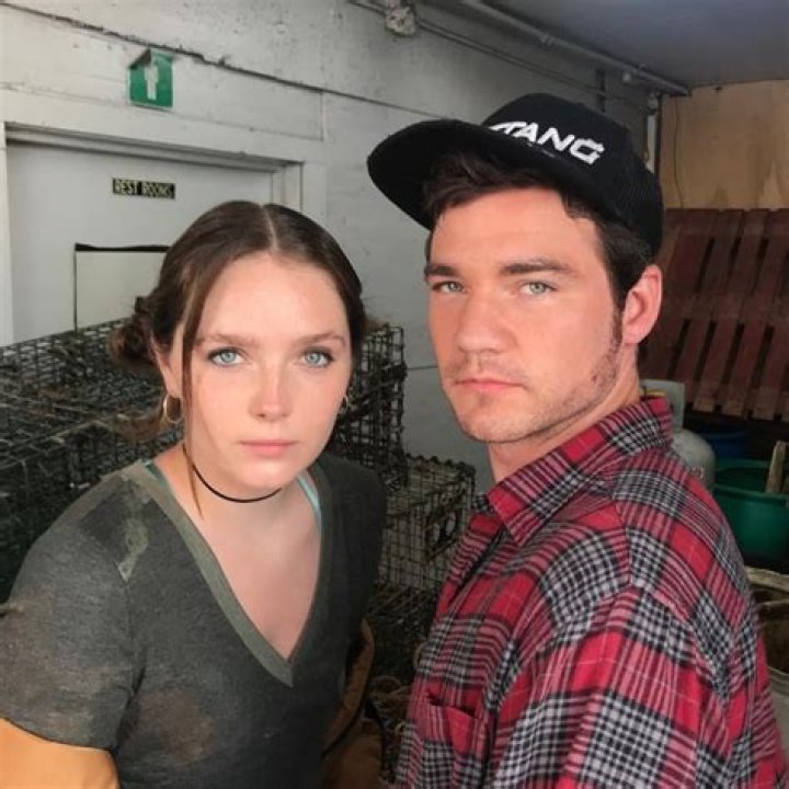 Amy Forsyth Height, Age, Boyfriend, Biography, Wiki, Net Worth