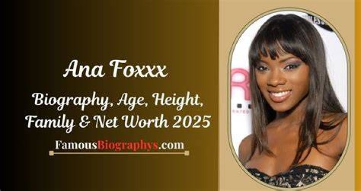 Ana Barbara Weight, Net Worth, Age, Birthday, Wikipedia, Who, Instagram, Biography