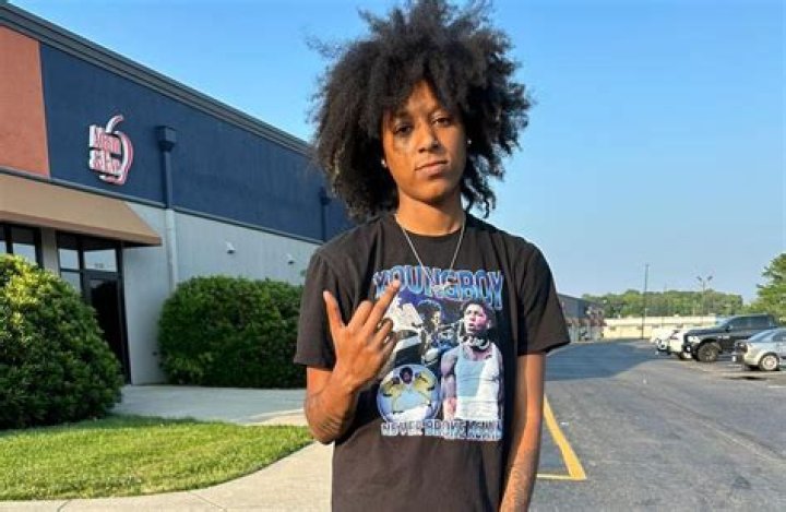 
Anayah Rice Height, Weight, Net Worth, Age, Birthday, Wikipedia, Who, Nationality, Biography 