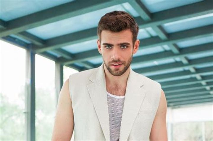 Andres Baida Height, Weight, Net Worth, Age, Birthday, Wikipedia, Who, Instagram, Biography