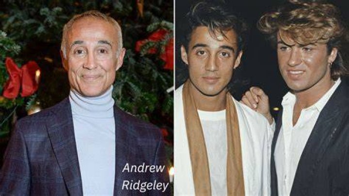 Andrew Ridgeley Height, Weight, Net Worth, Age, Birthday, Wikipedia, Who, Nationality, Biography