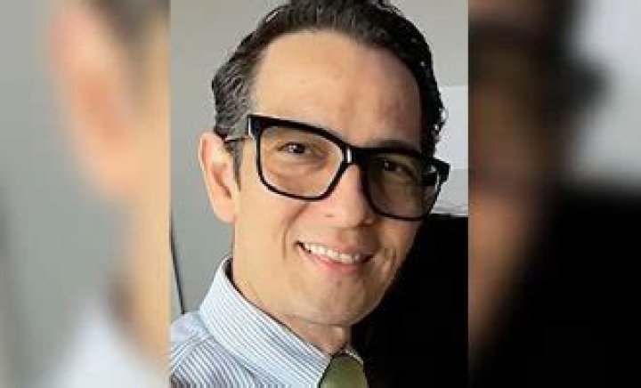 
Andrew Wilkinson murder: Who is Eugenia Argote, wife of suspect Pedro Argote? 