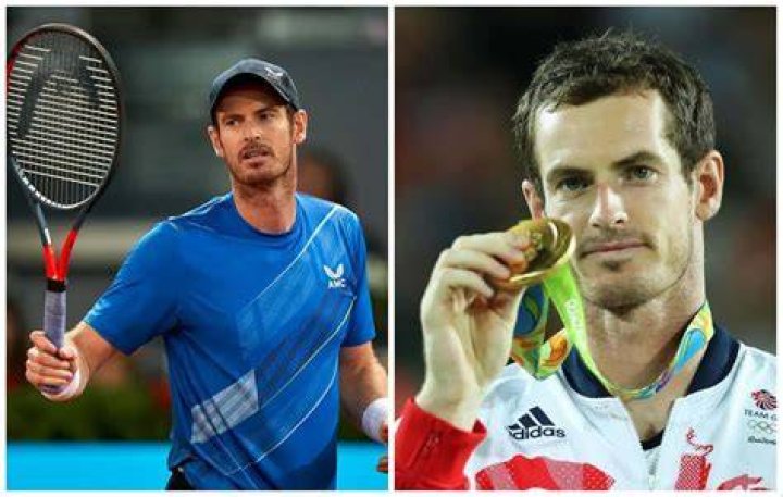 Andy Murray Height, Weight, Net Worth, Age, Birthday, Wikipedia, Who, Nationality, Biography