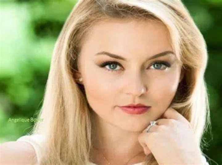 Angelique Fernandez Height, Weight, Net Worth, Age, Birthday, Wikipedia, Who, Nationality, Biography