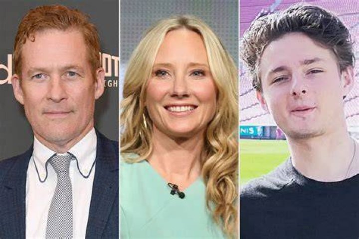 
Anne Heche’s Son Claims Ex Has ‘Conflicts of Interest’ in Court Battle over 13-Year-Old’s Guardianship 