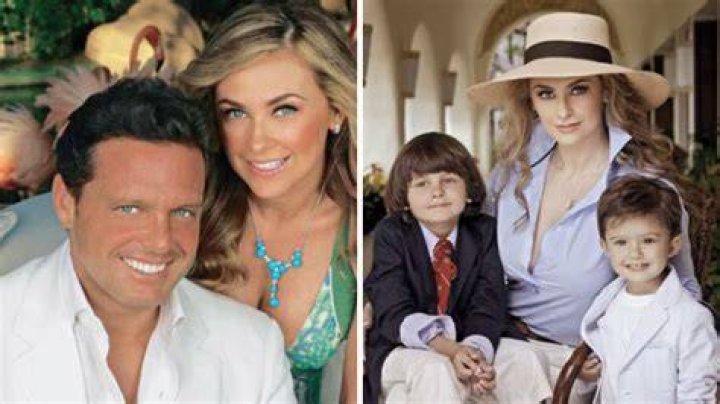 
Aracely Arámbula Biography: Luis Miguel, Children, Husband, Age 