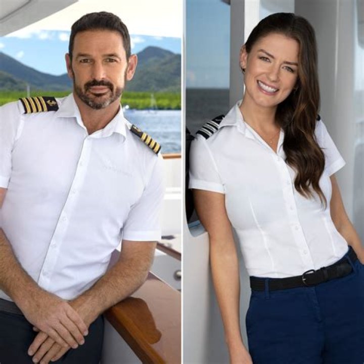 Are Aesha Scott And Jack Stirrup Still Together? Update On The Below Deck Mediterranean Stars’ Relationship