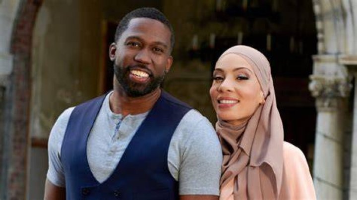 
Are Bilal And Shaeeda Still Together? Are 90 Day Fiance Bilal And Shaeeda Still Together? 