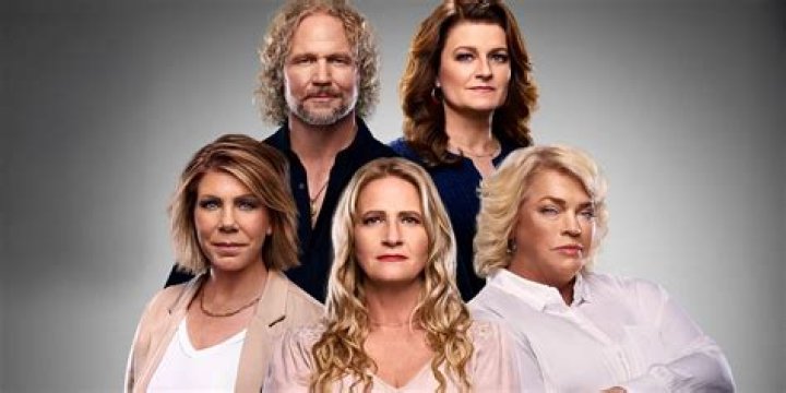 
Are Meri Brown and Kody Brown From Sister Wives Still Together? New Season Brings Back The Old Family Drama 