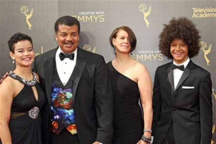 Are Mike Tyson And Neil Degrasse Tyson Related? Brother Family And Net Worth