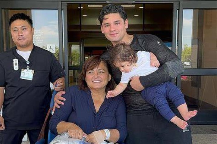 Are Ryan Garcia Parents Cousins? The Boxer’s Controversial Statement Explained