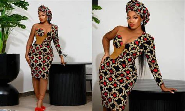 
“Are you working before?” Netizens drag BBNaija Angel as she sets to attain ‘Sugar Baby’ status from working woman 