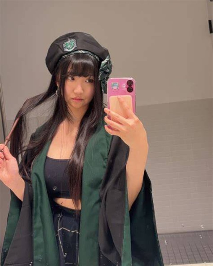 Ariasaki Height, Weight, Net Worth, Age, Birthday, Wikipedia, Who, Nationality, Biography