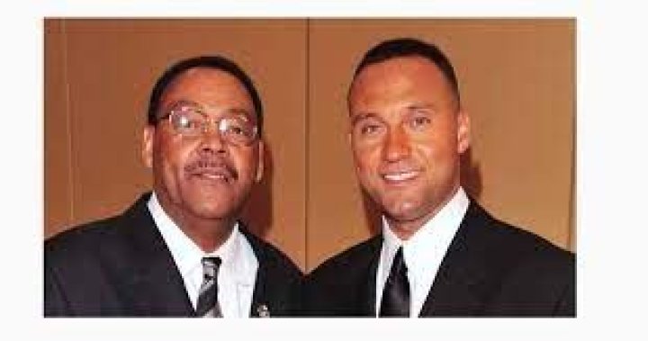 
As the ESPN documentary takes a closer look, Charles Jeter, Derek Jeter’s father, details provided. 