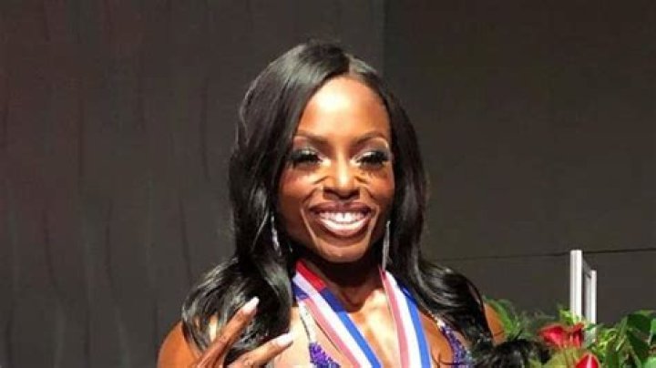 Ashleigh Gillon Height, Weight, Net Worth, Age, Birthday, Wikipedia, Who, Instagram, Biography