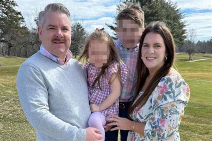
Australian Reporter Anna Henderson For SBS Lives With Her Husband and Two Children 