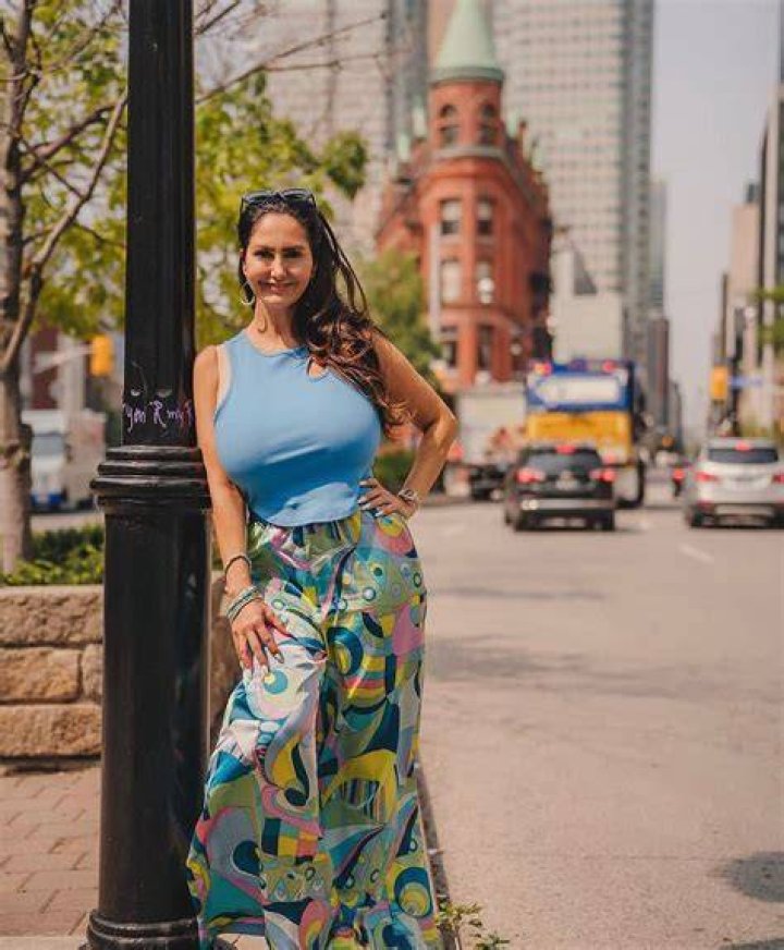 Ava Addams Height, Weight, Net Worth, Age, Birthday, Wikipedia, Who, Nationality, Biography