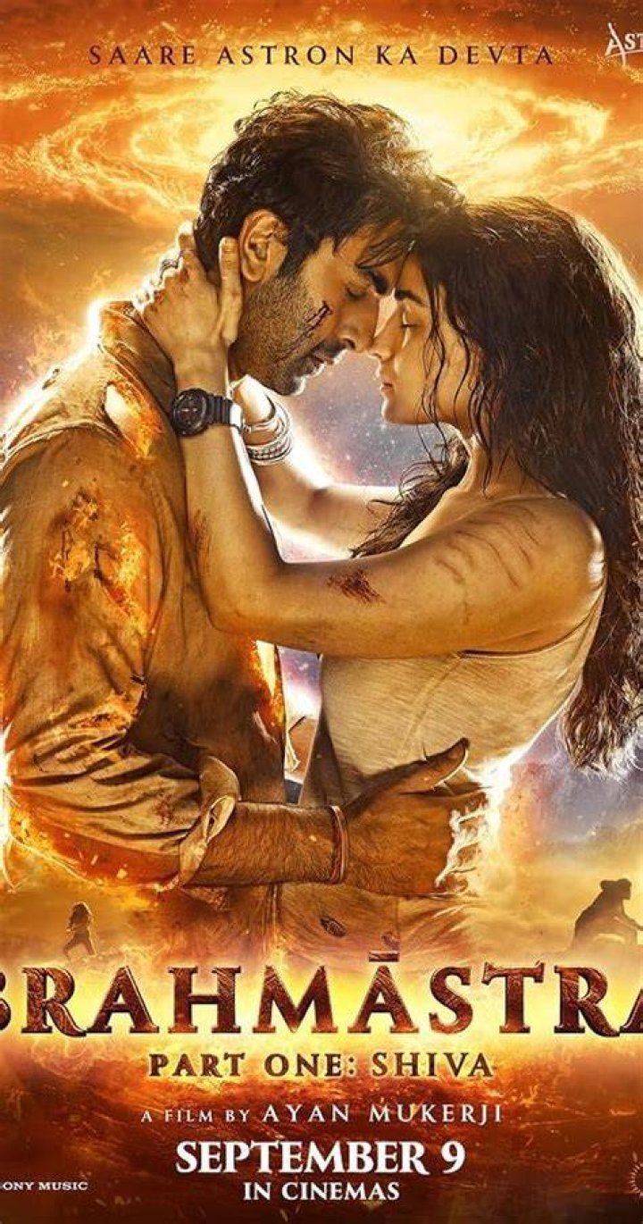 
Ayan Mukerji announces release dates of ‘Brahmastra 2 and 3’ 