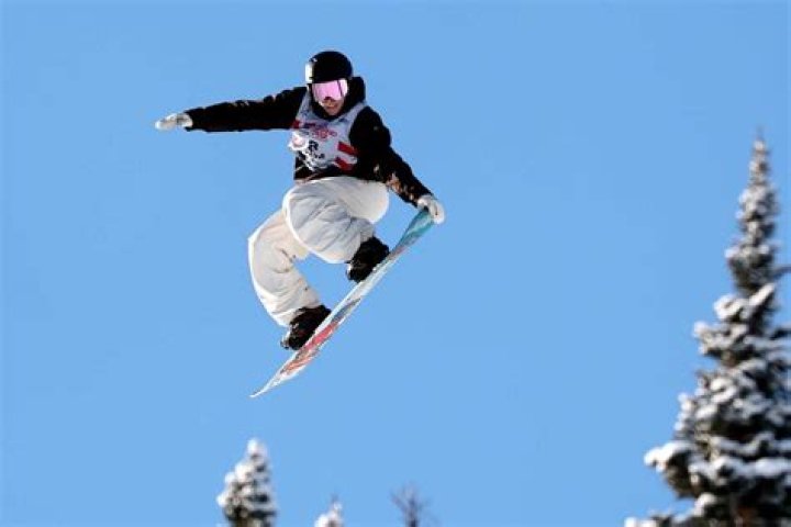 
Ayumu Hirano Robbed Trending On Twitter & Controversy -How Is Half Pipe Snowboarding Scored? 