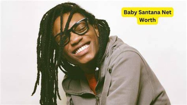 Baby Santana Height, Weight, Net Worth, Age, Birthday, Wikipedia, Who, Nationality, Biography