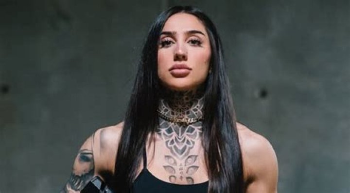 
Bakhar Nabieva Height, Weight, Net Worth, Age, Birthday, Wikipedia, Who, Nationality, Biography 